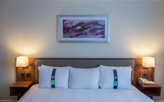 Holiday Inn Leeds Garforth by IHG
