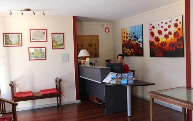 Le Relais Des Cimes