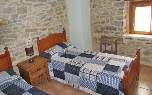 Hotel Rural Valtarranz