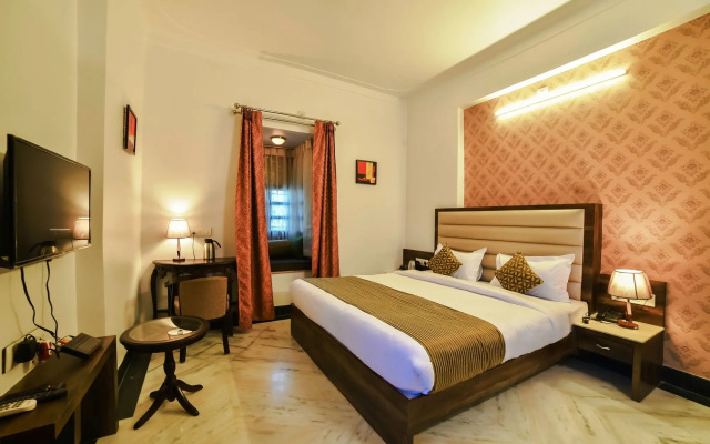 Hotel Castle Inn