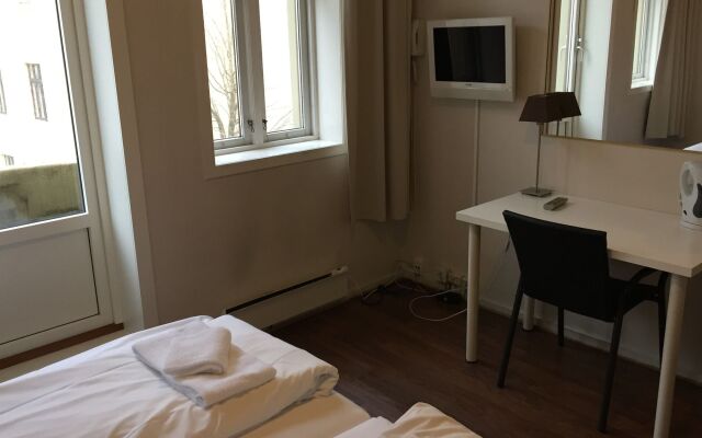 Bergen Budget Hotel