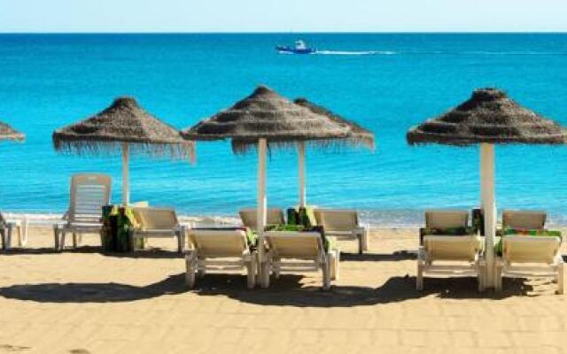 Apartamento Década Cervantes 19