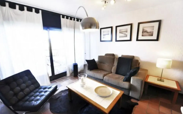 Apartamento Grande Para 6 Personas en Salou