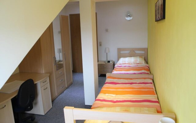 Ferienwohnung Scholz