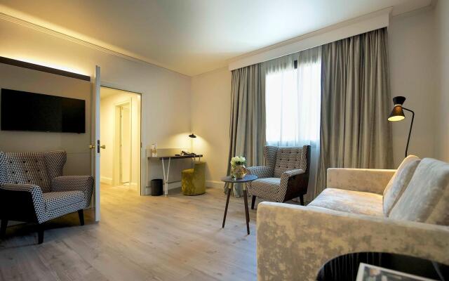 MGallery Cerretani Hotel Florence