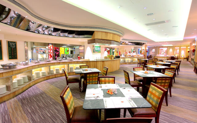 Chateau de Chine Hotel Hualien