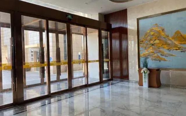 Ri Yue Xing Cheng Hotel