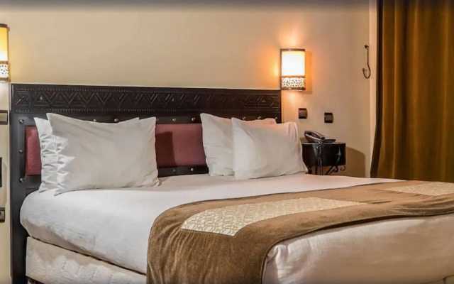 Riad Marrakech By Hivernage