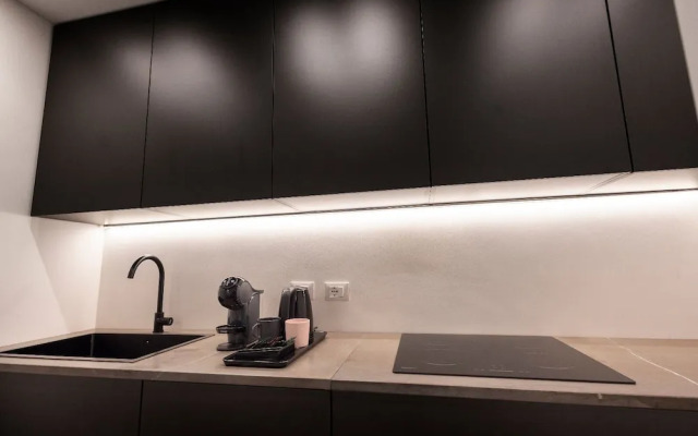 La mia terra Boutique Rooms