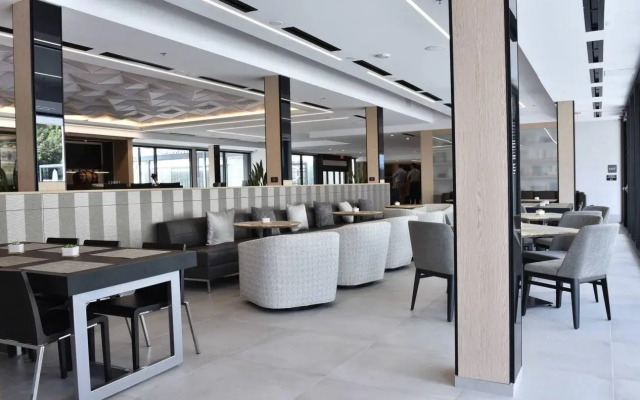AC Hotel by Marriott Pleasanton