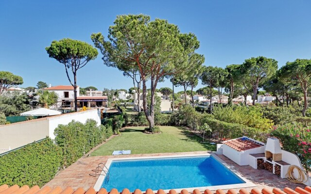 Vilamoura Ocean With Pool By Homing
