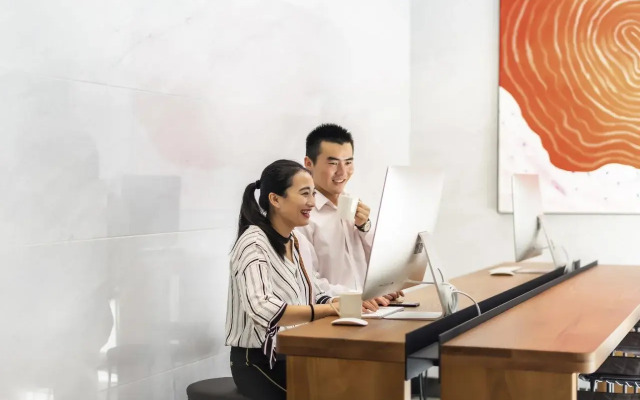 Novotel Suites Shanghai Hongqiao Hotel