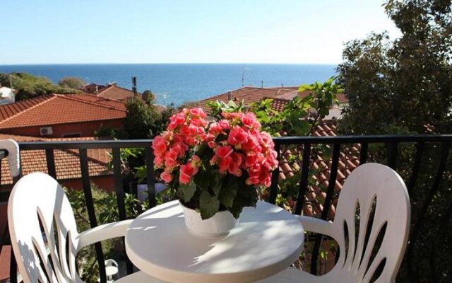 Hotel Sardi