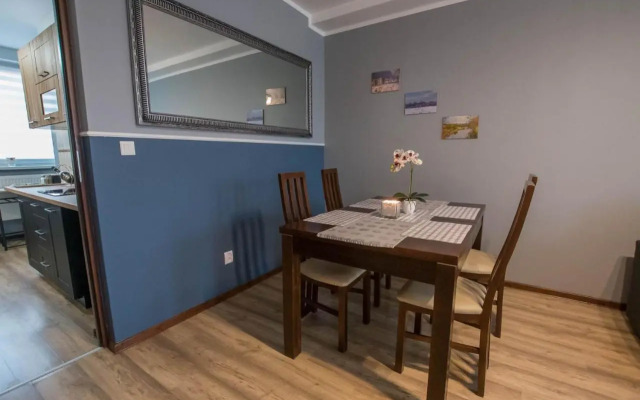 Apartament Cch
