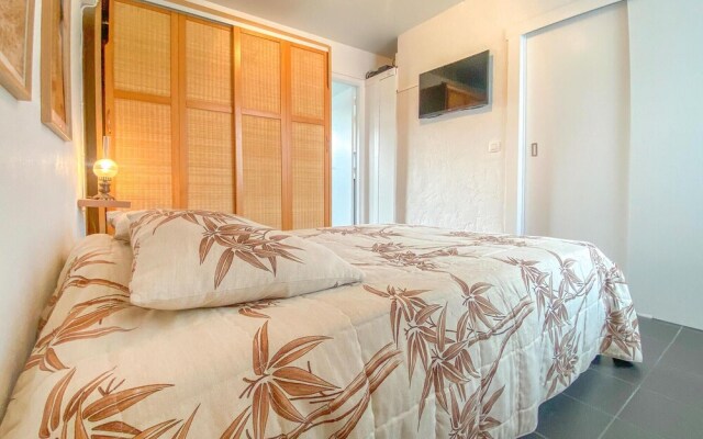 Awesome Apartment in De Haan With Wifi and 1 Bedrooms