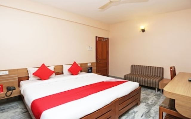 Vijay Palace by OYO Rooms