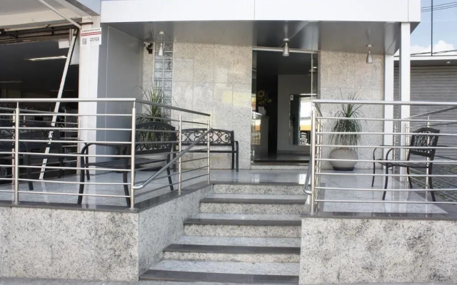 Contagem Centro Hotel