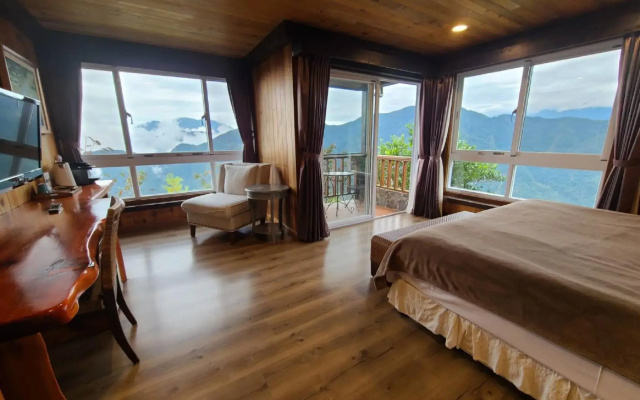 Top Cloud Villa