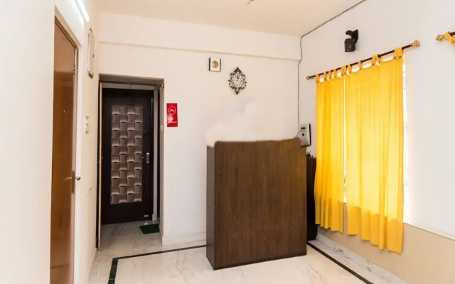 Kolkata Residency By OYO Rooms