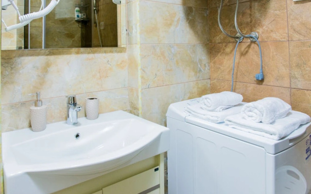 Apart hotel Harmonia