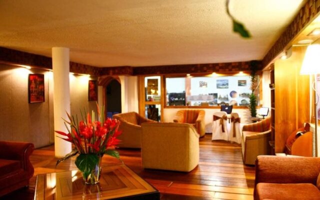 Hotel Zeus