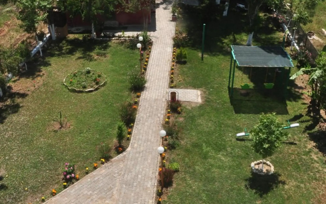 Onder Yildiz Hotel