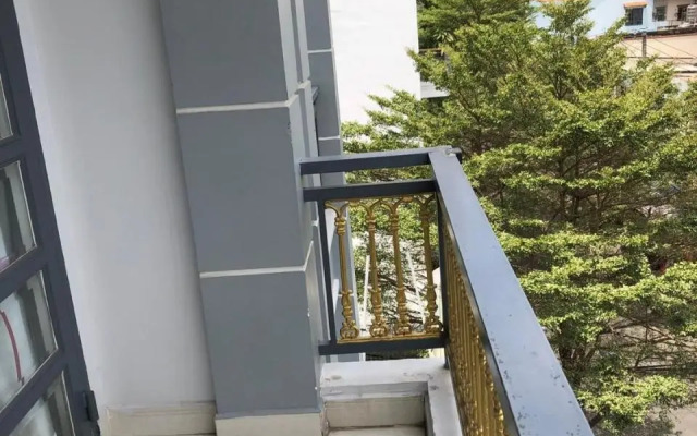 OYO 130 Tuan Long Hotel