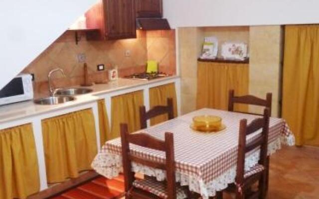 Casa Vacanza Custonaci