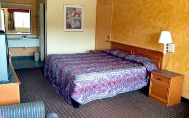 Classic Inn