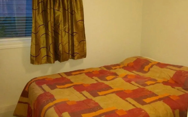 Sharodon Sands Motel
