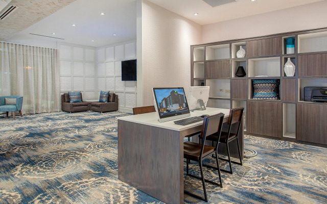 Holiday Inn Express & Suites Covington by IHG