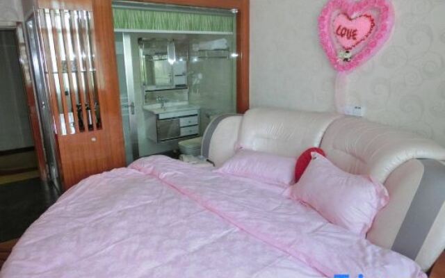Yongzhou Little Swan Hotel