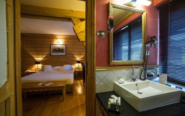 Les Jardins De Sophie