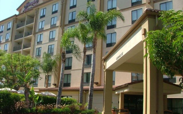 Hampton Inn & Suites Anaheim Garden Grove