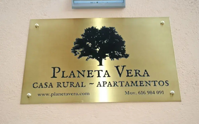 Planeta Vera