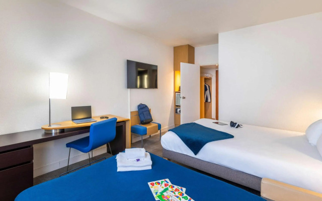 Novotel Grenoble Centre