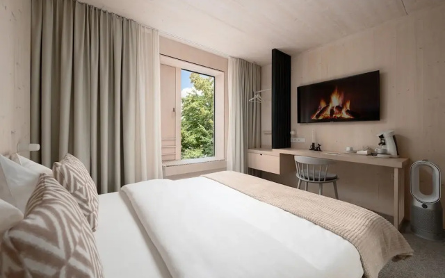Hotel Bergamo