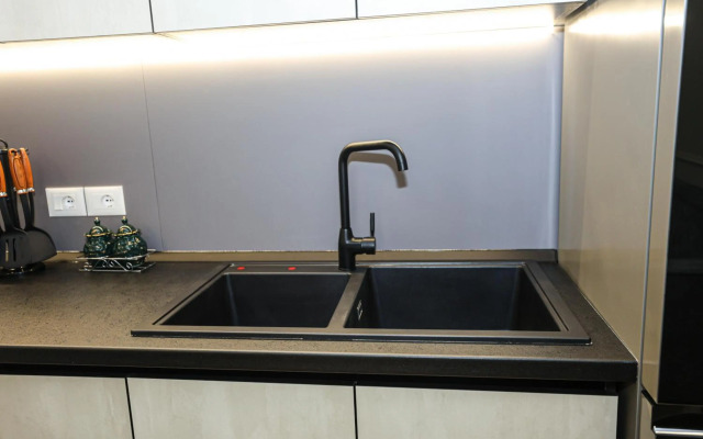 Miku Apartment-Cozy 1BD Apartment at Blloku Area