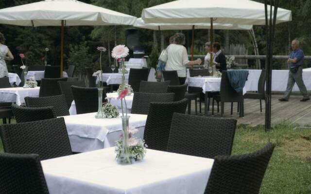 Hotel Baita Sagron Mis