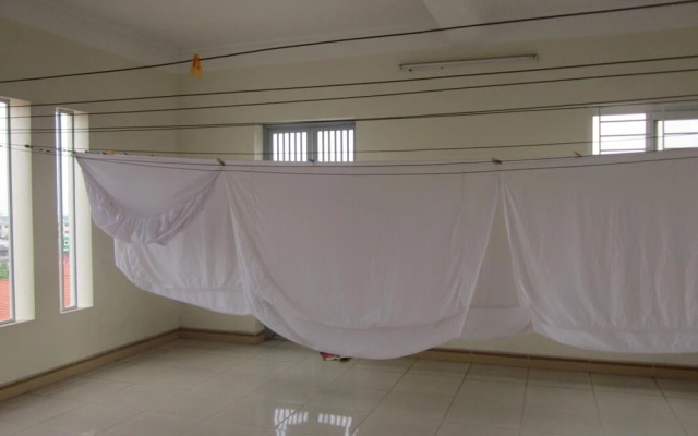 Sen Hotel Haiphong