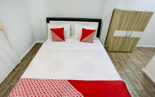OYO 3300 Nadjara Residence Syariah