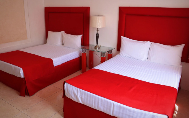 Hotel ZAR Guadalajara