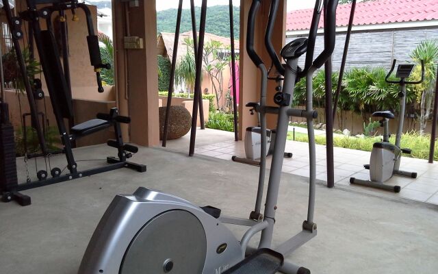 Pingplalee Resort