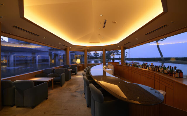 Kaike Grand Hotel Tensui