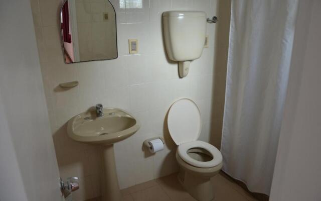 Hotel Romi