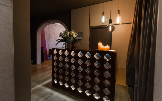Riva del Vin Boutique Hotel