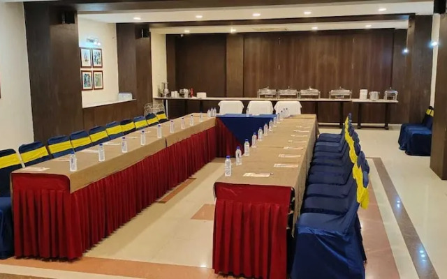 Hotel Suraj Palace