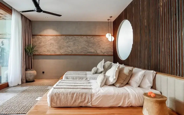 Vinaka Villa By Betterplace