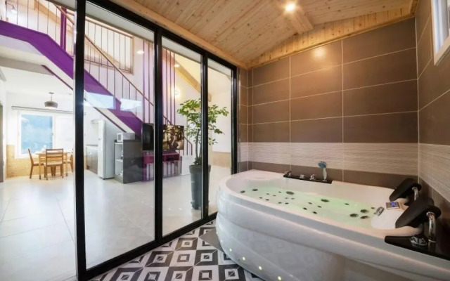 Gapyeong 101 Pool Villa