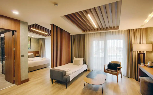 Allia Thermal Health & Spa Kazdagları